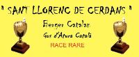 berger catalan