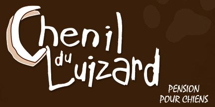 chenil du luizard pension canine.