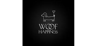 woof happiness pension pour chien.