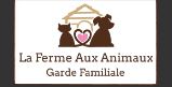 pension la ferme aux animaux garde familiale
