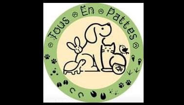pension canine tous en pattes