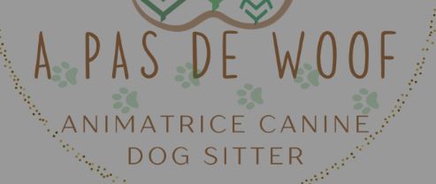a pas de woof