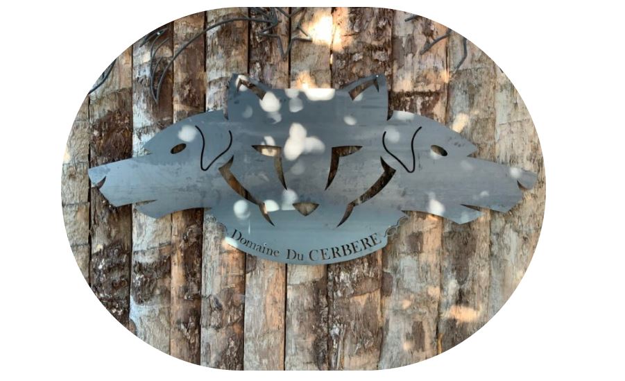 domaine du cerbere