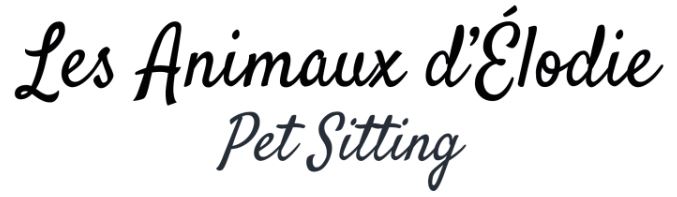 les animaux d'elodie pet sitting