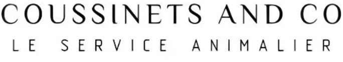 coussinets and co service animalier