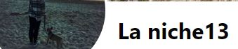 la niche 13