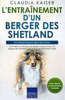 berger shetland