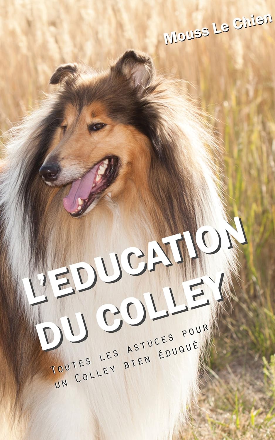 livre education colley