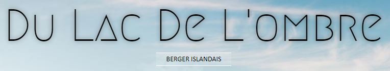 berger islande