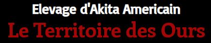 akita americain