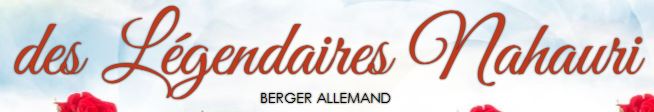 berger allemand